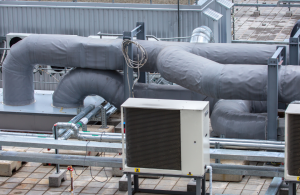 duct